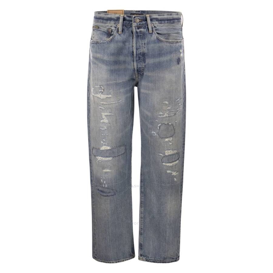 polo vintage classic fit denim デニム Vintage Classic Jean