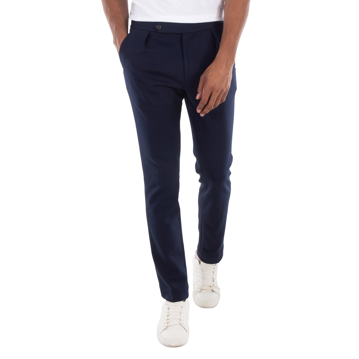 Ralph Lauren POLO by Ralph Lauren Two-pleat cotton slacks pants for men, W30 equivalent / eaa520355
