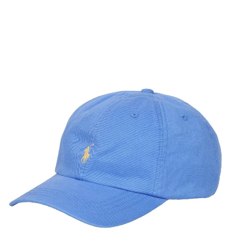 Embroidered Logo Baseball Cap