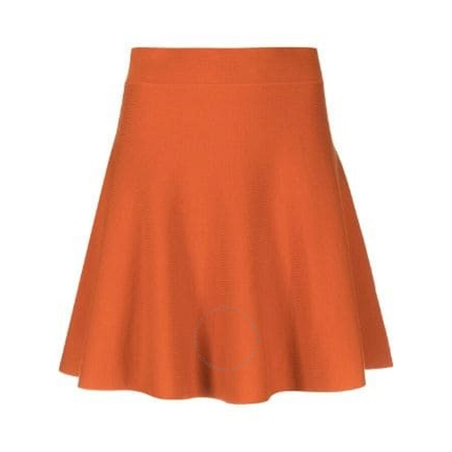 Polo Ralph Lauren High-waisted A-line Skirt