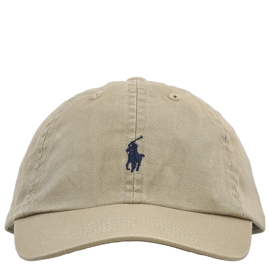 Kids Cotton Chino Baseball Cap