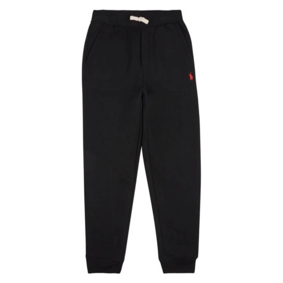 Kids Logo Fleece Jogger Pants