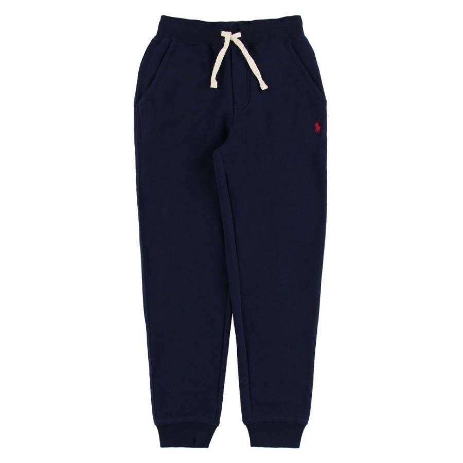 Kids Logo Fleece Jogger Pants