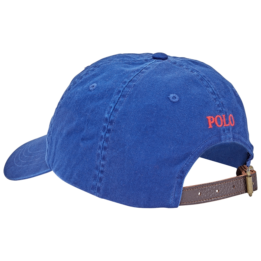 Polo Ralph Lauren Ladies Cap Classic Sport Size One Size - Handbags - Jomashop