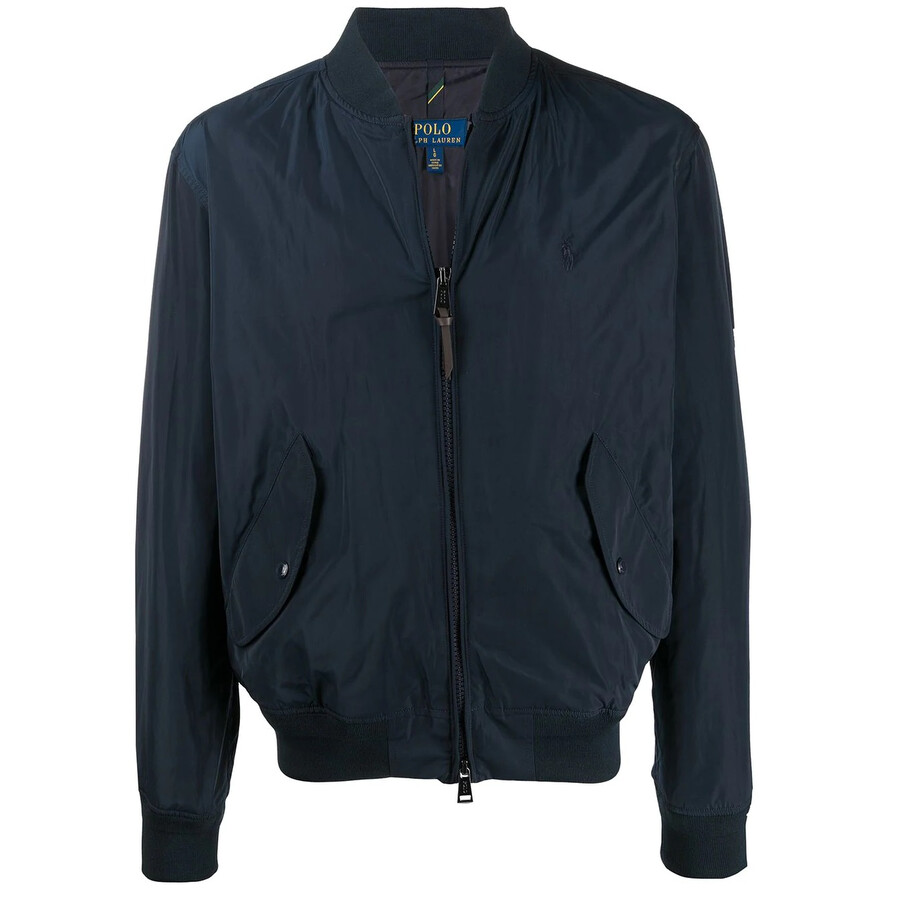 lightweight ralph lauren jacket