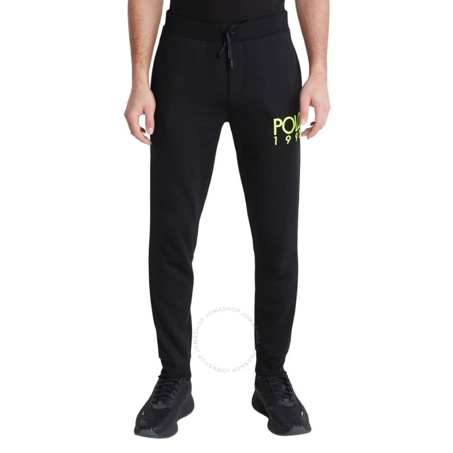 Polo Ralph Lauren Logo Fleece Jogger Pants, Size XX-Large 710926980001 ...