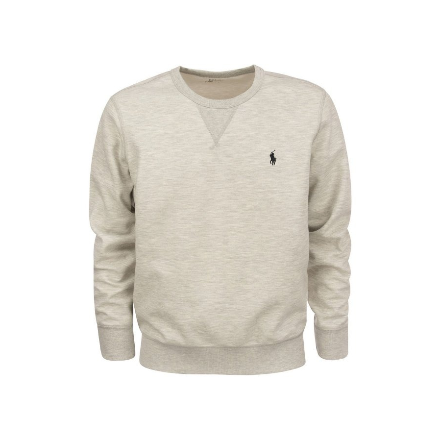 Ralph Lauren POLO by Ralph Lauren One Point Logo Sweatshirt Trainer Men's XL / eaa524012