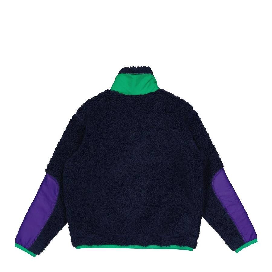 Polo Ralph Lauren Long Sleeve Fleece Jacket