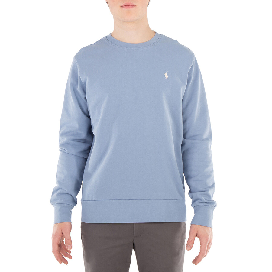 Long Sleeve-Sweatshirt
