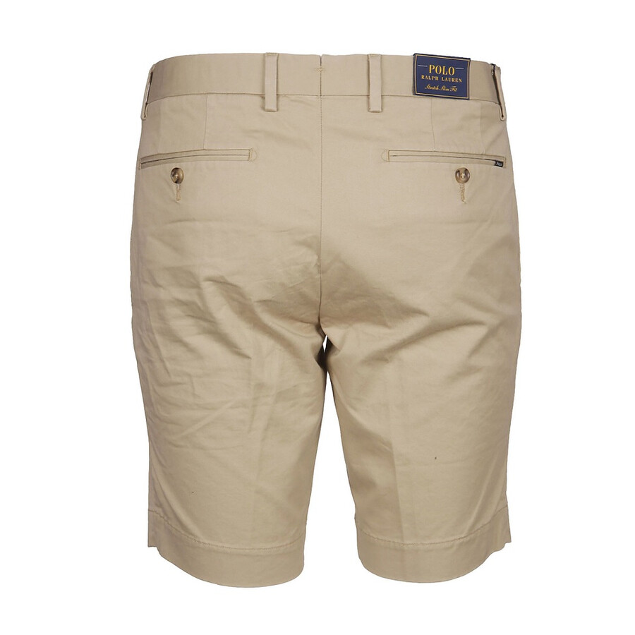 polo khakis shorts