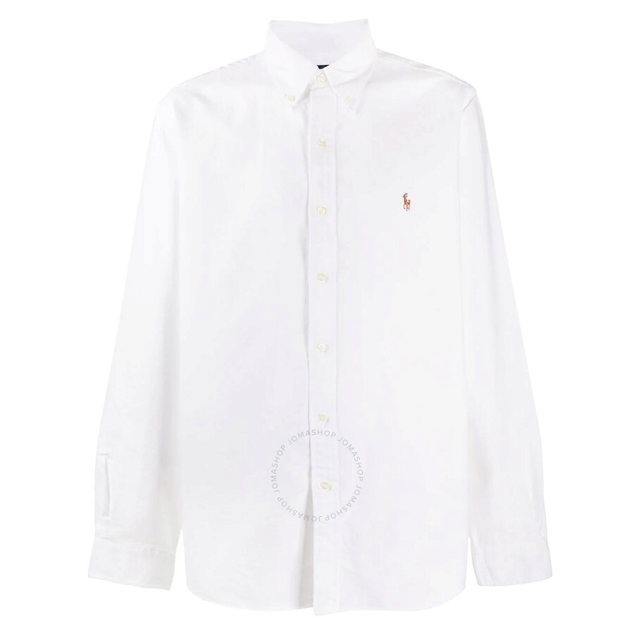 mens long sleeve shirts ralph lauren