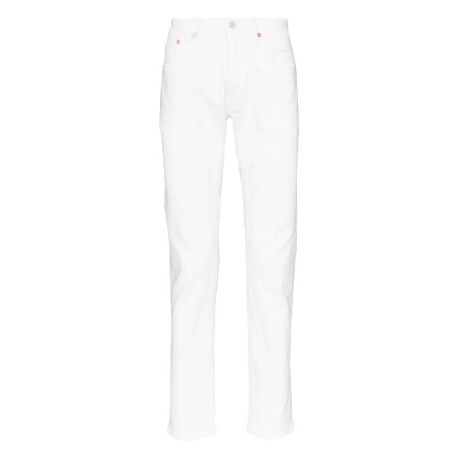 Pearl Regular Fit Jeans