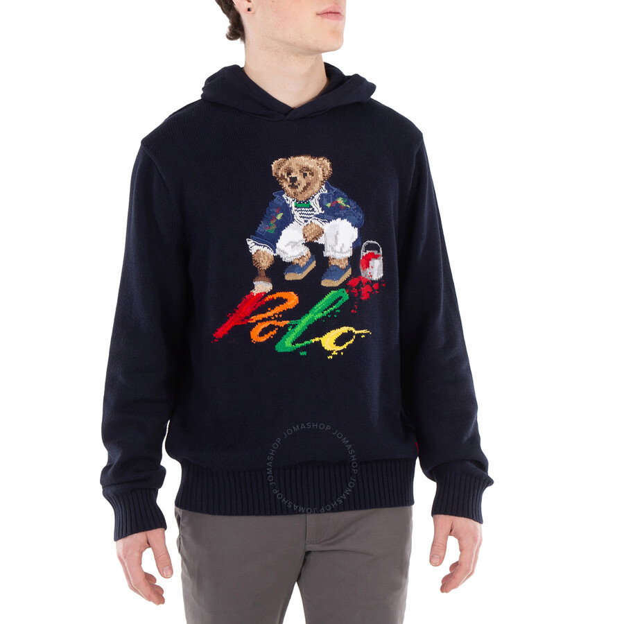 ポロ ラルフローレン POLO RALPH LAUREN 正規品 ぬいぐるみ TEAM