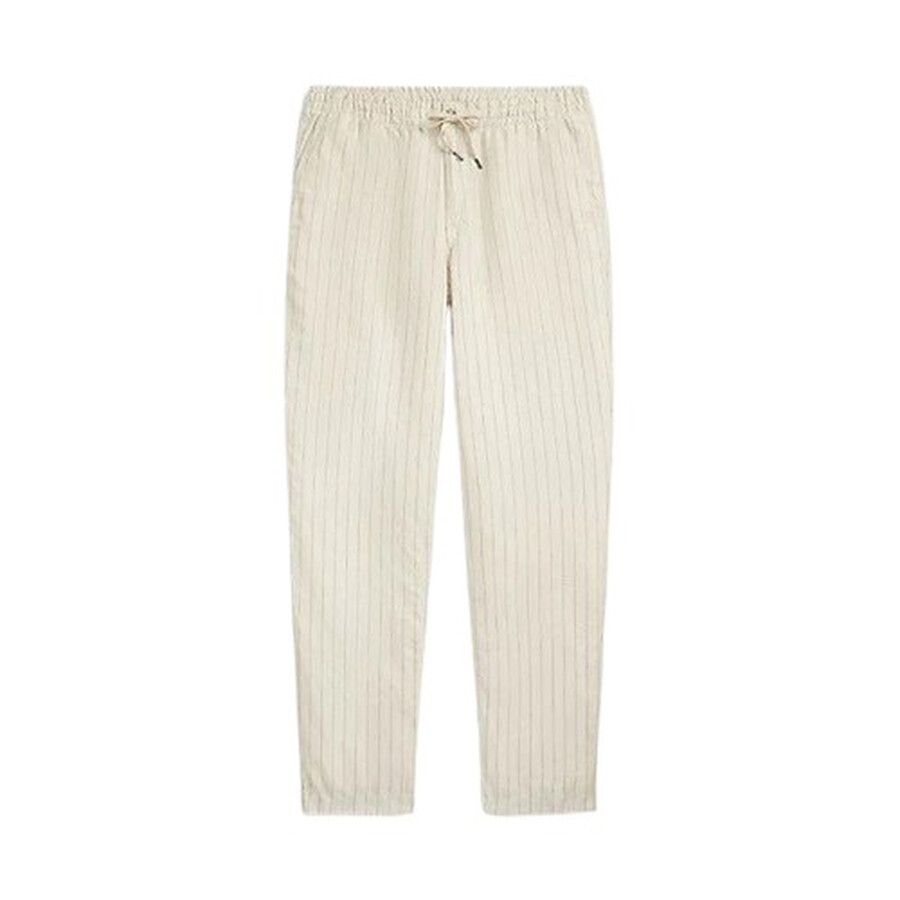 Polo Prepster Classic Fit Twill Trousers