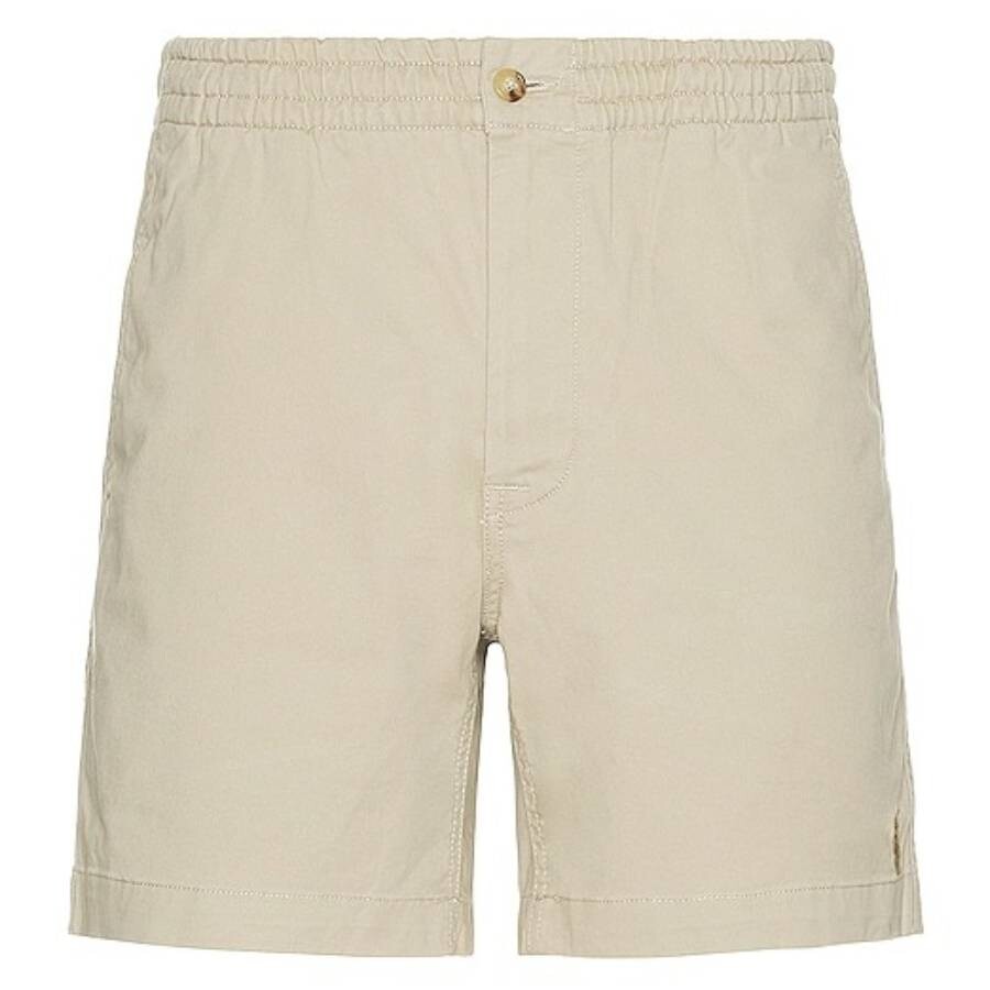 Prepster Chino Shorts