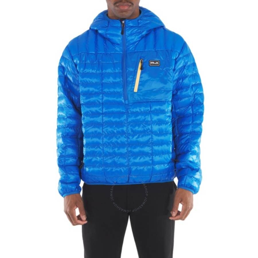 Polo Ralph Lauren Shelton Quarter-zip Pullover