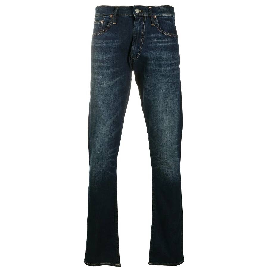 Slim Fit Jeans