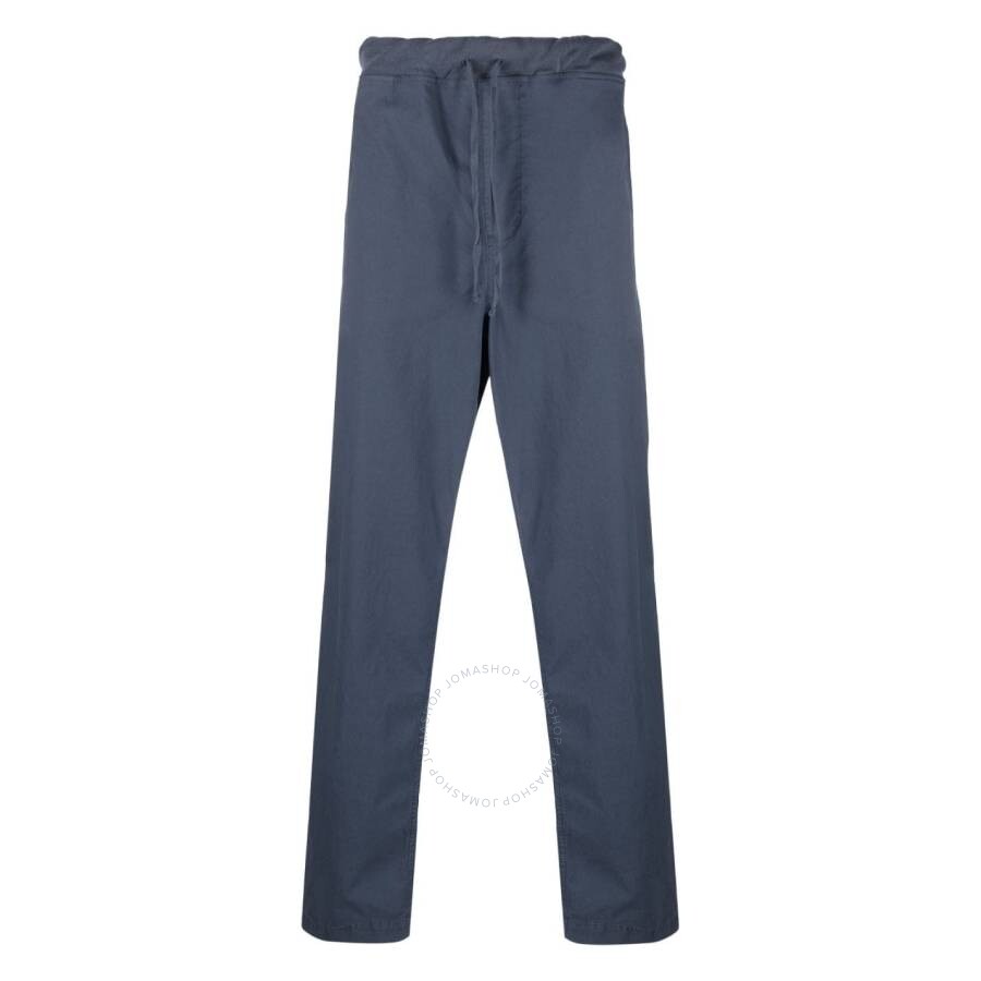 POLO RALPH LAUREN POLO RALPH LAUREN STRAIGHT-LEG POPLIN SWEATPANTS