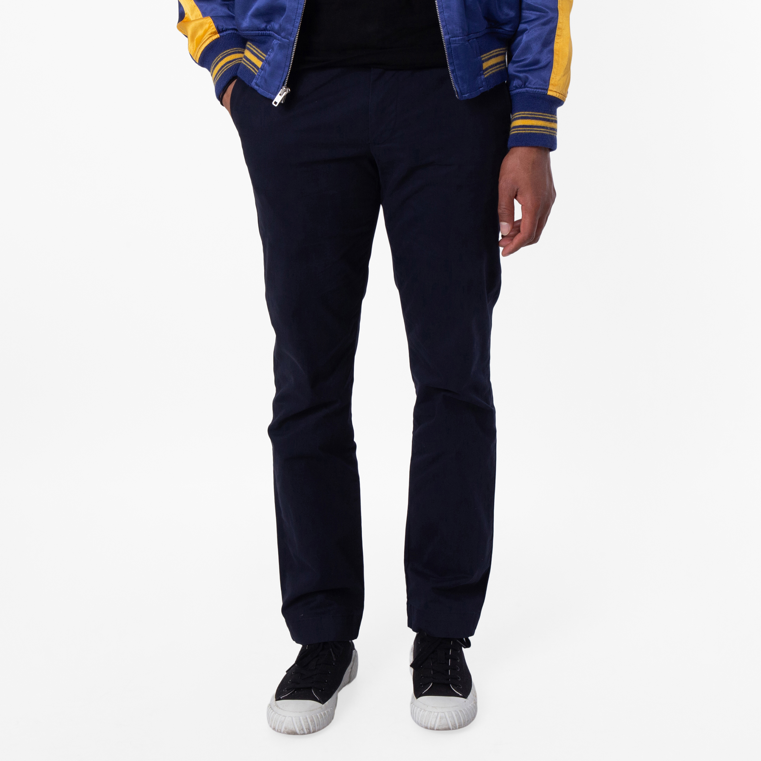 Polo Ralph Lauren Straight-Leg Stretch Twill Chinos, Waist Size
