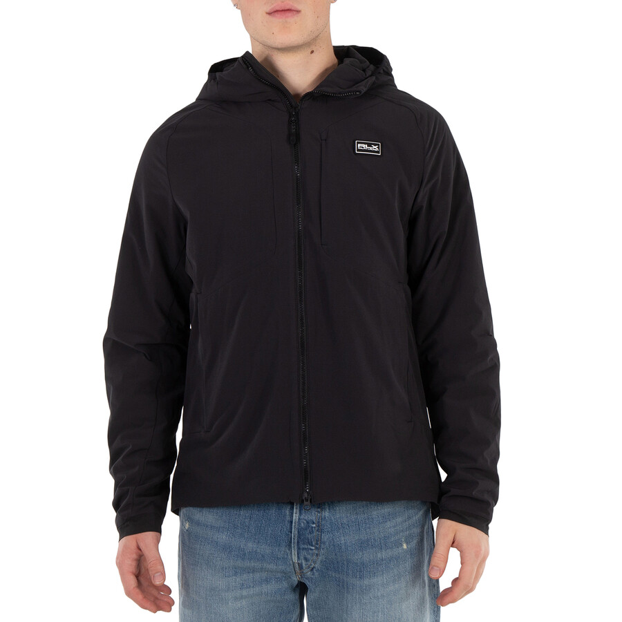 Stretch Ripstop Hood