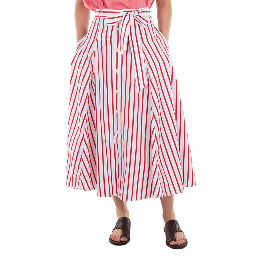 スカート POLO RALPH LAUREN Woman Skirt Multicolor 211959896 001 Polo Ralph Lauren Girls Skirts | Dillard's