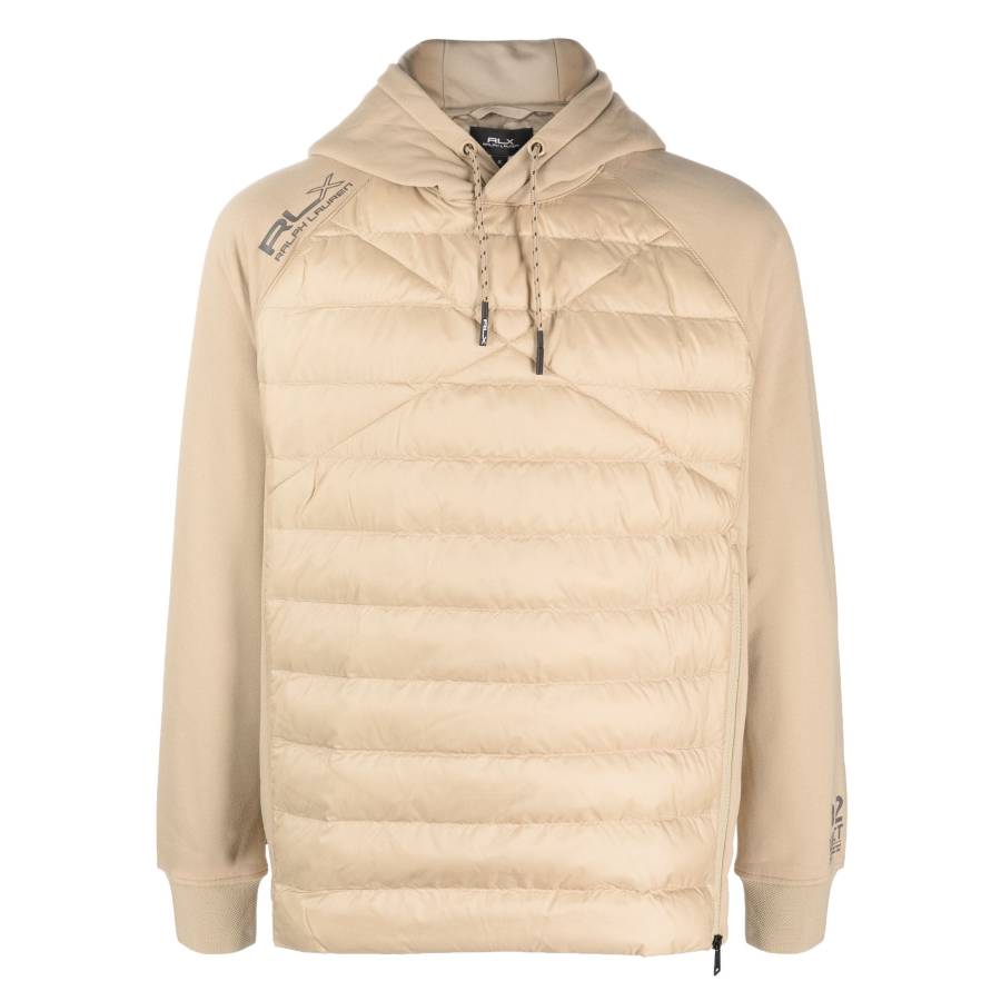 Padded Hoodie main image 0
