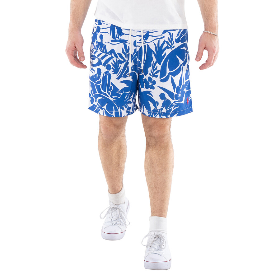Traveler Classic Swim Trunks