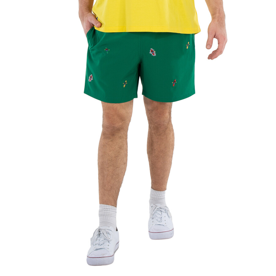Traveler Swimshorts