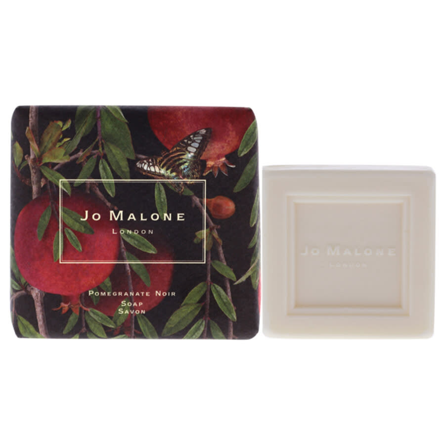 Jo Malone London Pomegranate Noir Bath Soap by Jo Malone for Unisex 3.5 oz Soap 690251051120