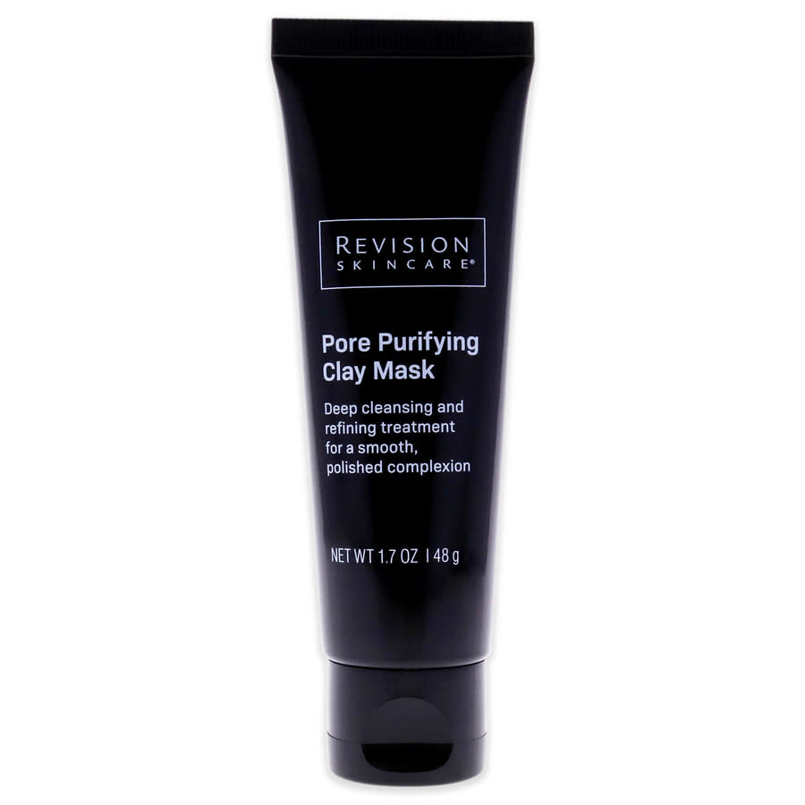 Revision Pore Purifying Clay Mask By For Unisex - 1.7 oz Mask