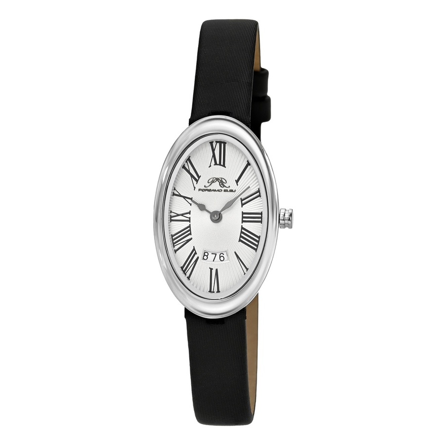 Porsamo Bleu Eloise Quartz White Dial Ladies Watch 1353AELL