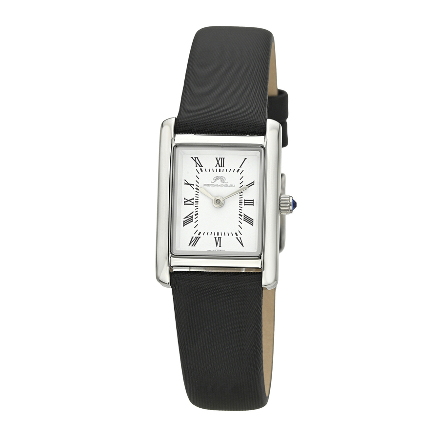 Porsamo Bleu Karolina White Dial Ladies Watch 1086AKAL