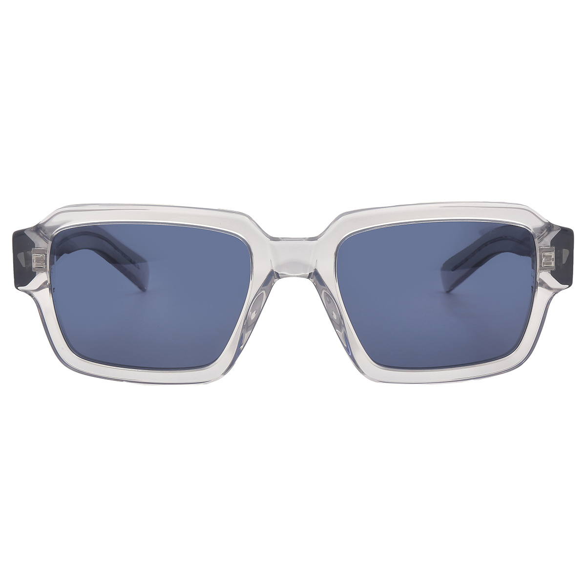 Prada Eyewear Rectangular Frame Sunglasses