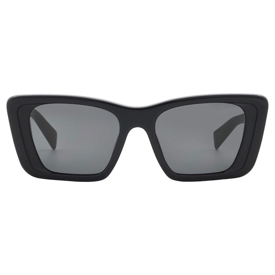 Prada Pr 08ys 1ab5s0 Cat Eye Sunglasses