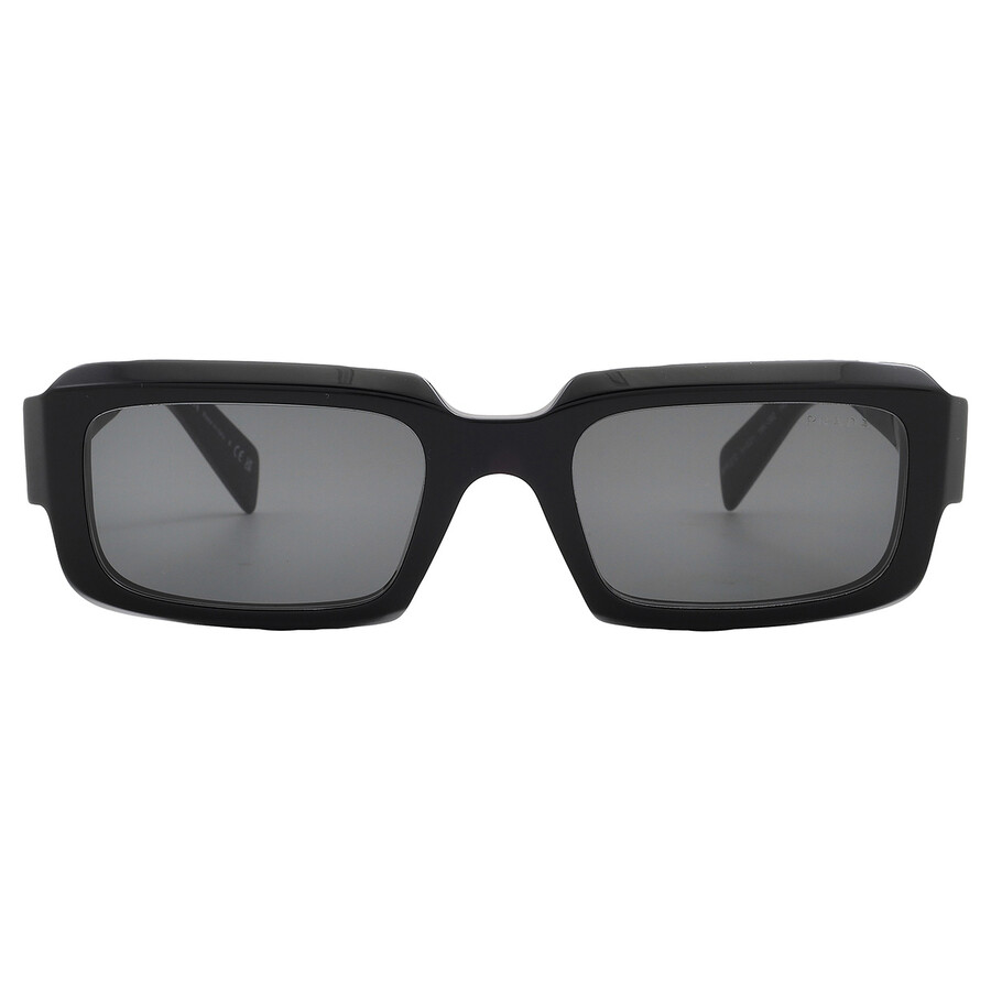 Prada Man Sunglasses Pr 27zs