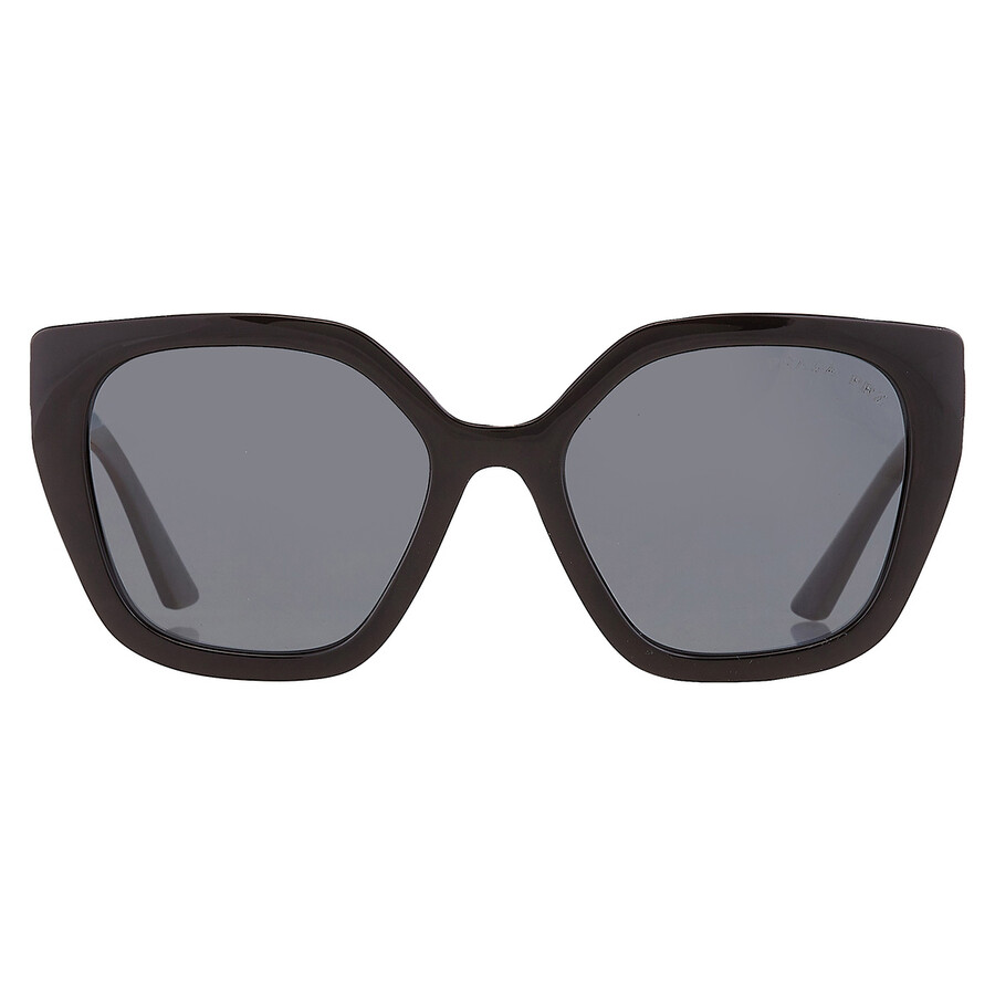 【PRADA】lady's pointedパンプス black pink gray Prada Grey Butterfly Ladies Sunglasses PR 24XS 1AB5Z1 52