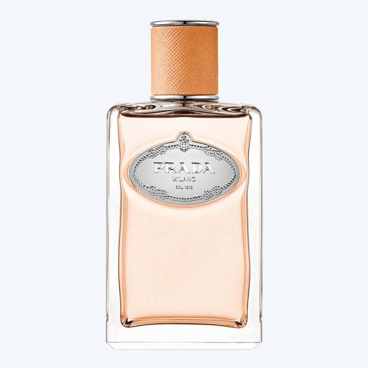 Prada Ladies Infusion de Santal Chai EDP Spray 3.4 oz Fragrances
