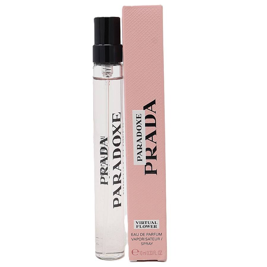 Prada Ladies Paradoxe Edp Spray 0.34 oz Fragrances 3614274000771