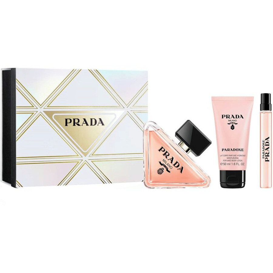 PRADA　パラドックス Amazon.com : Prada Paradoxe by Prada for Women 3.0 oz Eau de