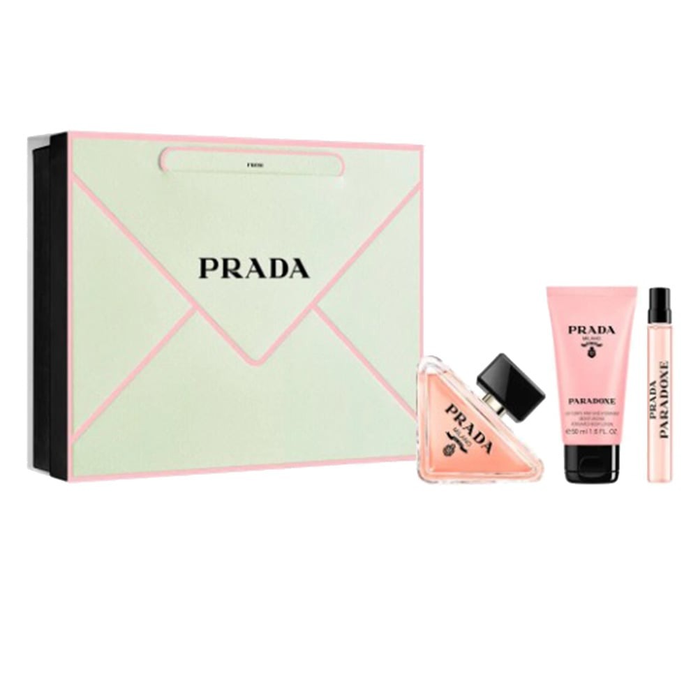 Prada Ladies Paradoxe Gift Set Fragrances 3614274423778 - Prada