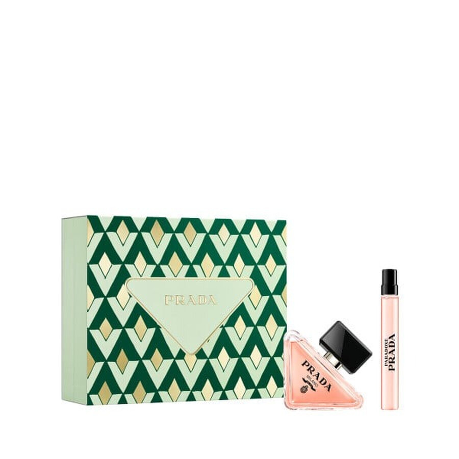 Prada Ladies Paradoxe Gift Set Fragrances 3614274642001 - Prada