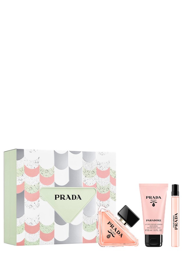Prada Ladies Paradoxe Gift Set Fragrances 3614274793321 - Prada