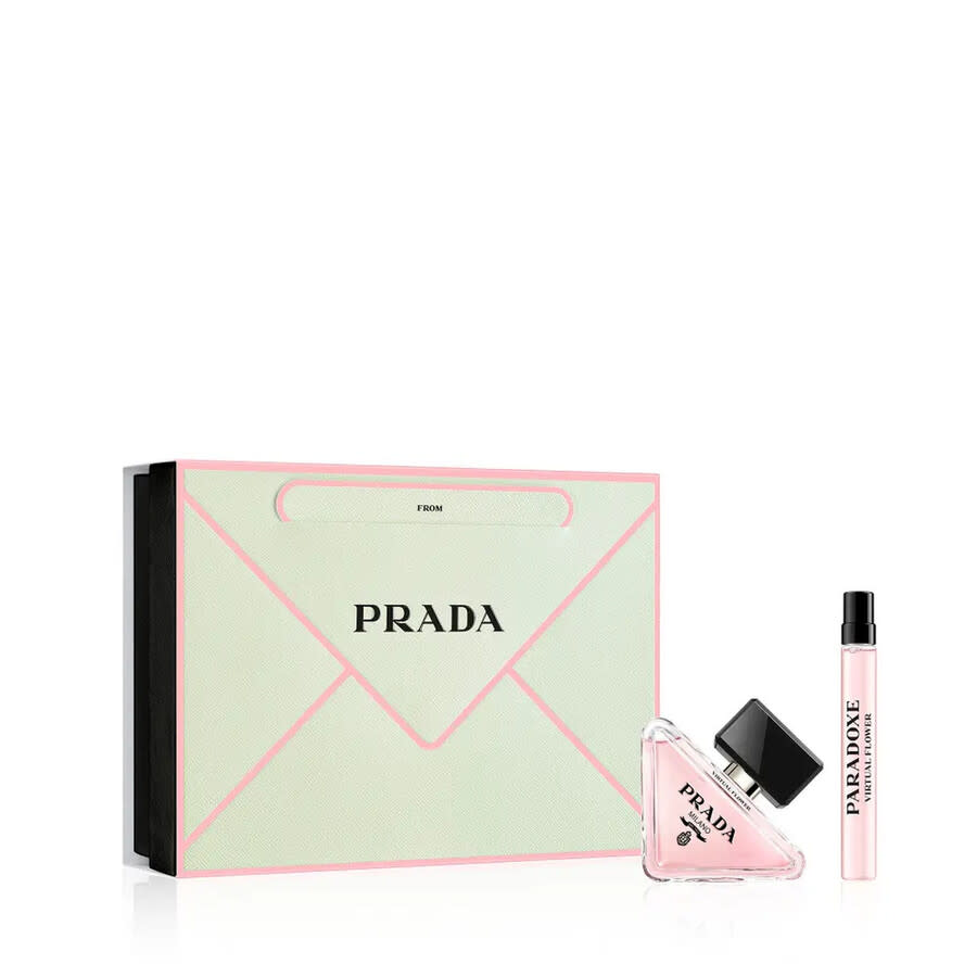 Prada Ladies Paradoxe Virtual Flower EDP Spray 2 oz Fragrances