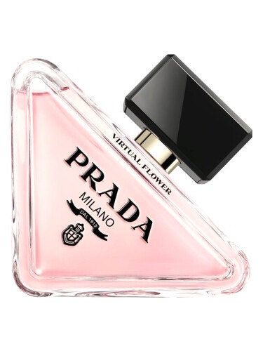 Prada Ladies Paradoxe Virtual Flower EDP Spray 3.0 oz Fragrances 3614274000597