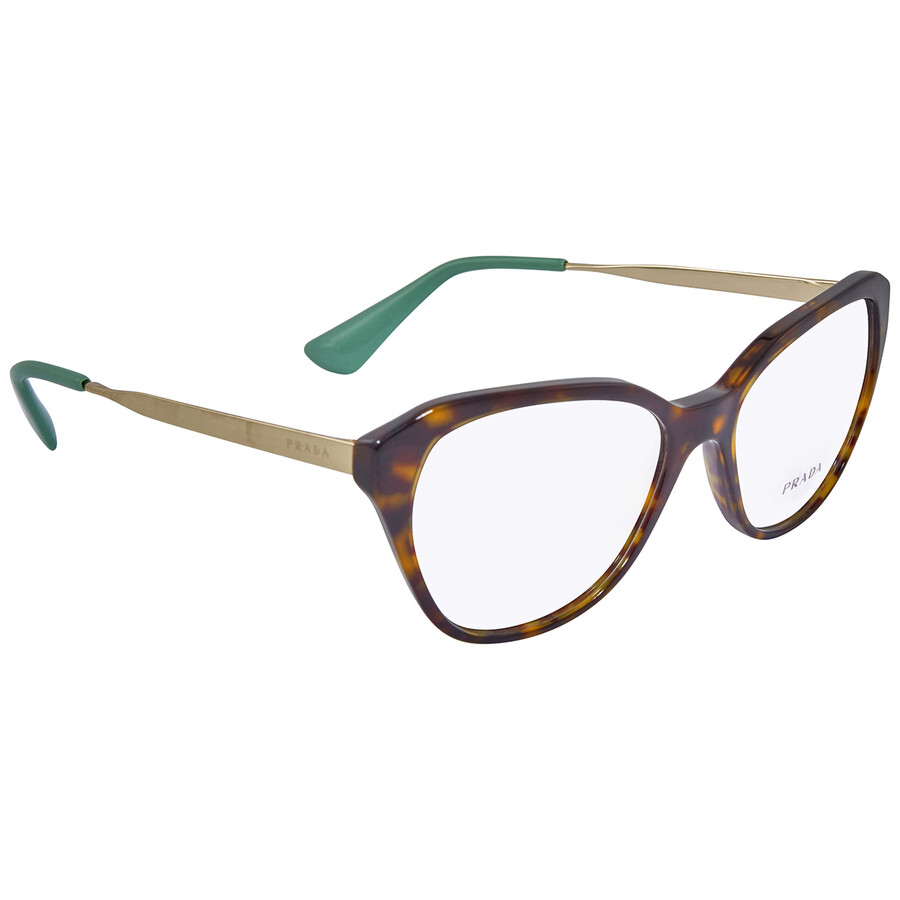 Prada Men's Eyeglass Frames PR 28SV 2AU1O1 52 8053672574036