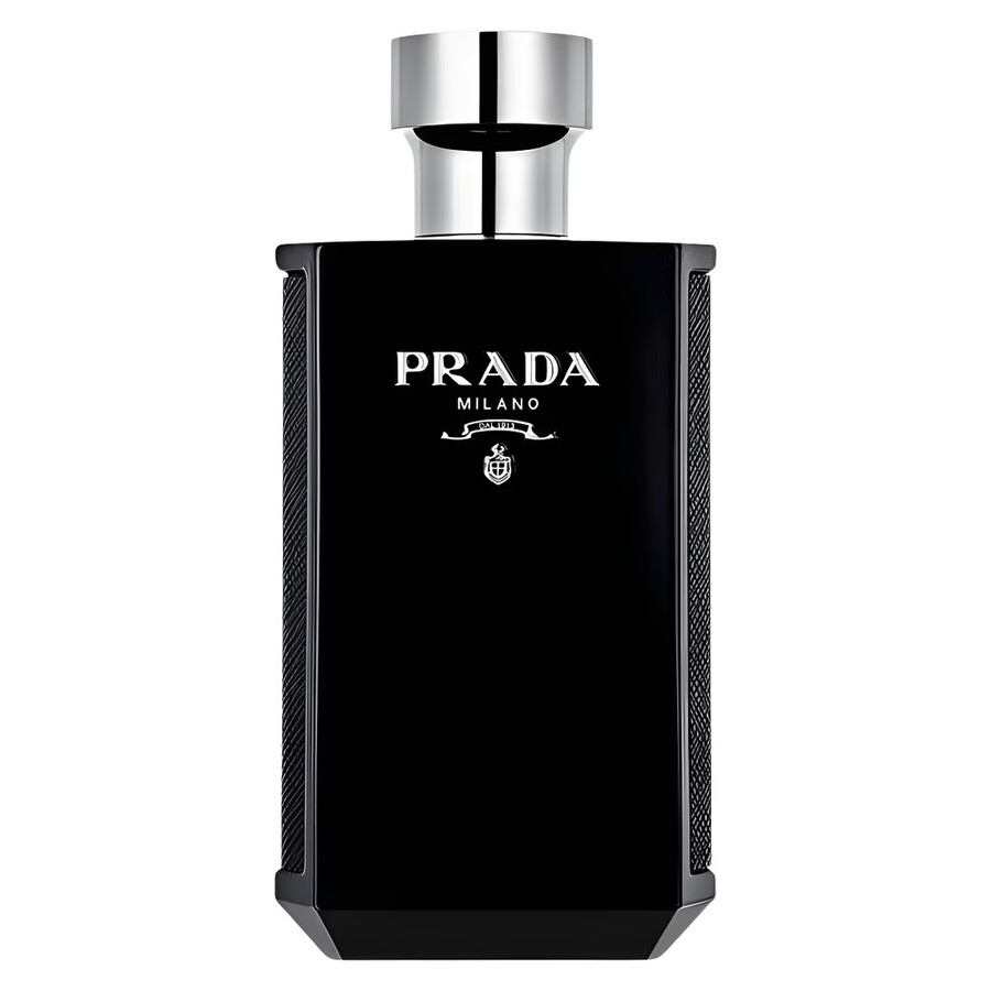 PRADA L'Homme Prada Intense 2個 (1個訳あり) Amazon.com : Prada L'homme Intense Eau de Parfum Spray for