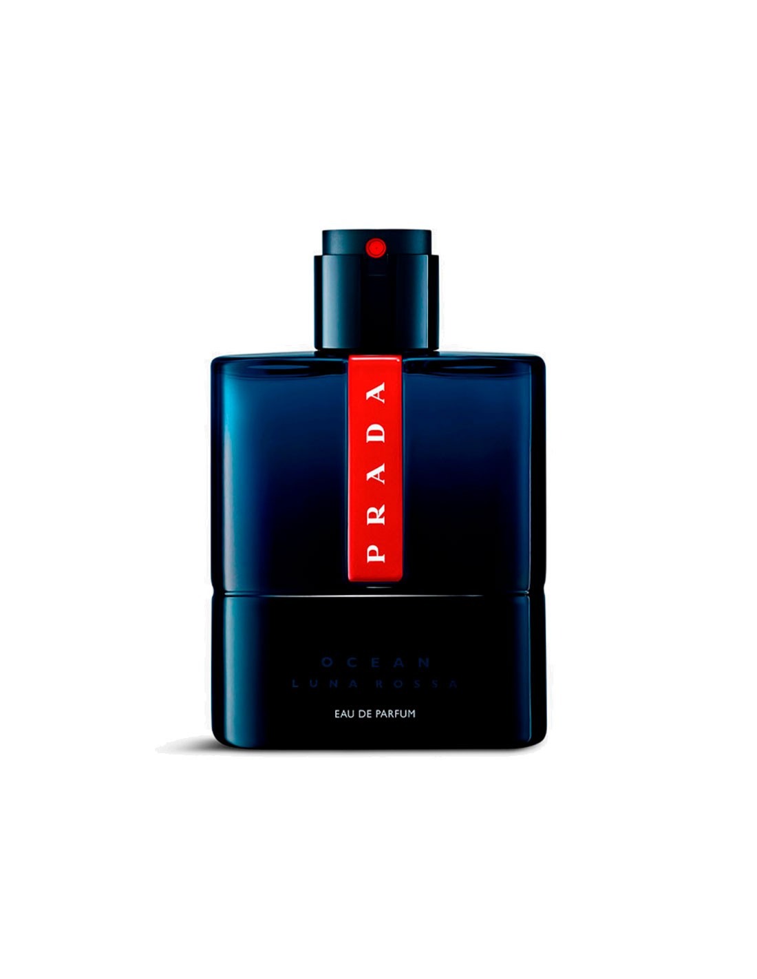 Prada Men's Luna Rossa Ocean Eau de Parfum EDP 1.7 oz Fragrances