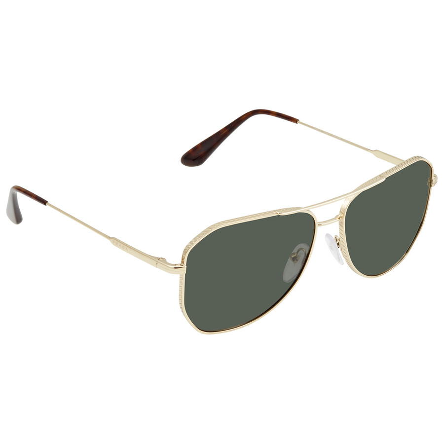 【人気モデル】■PRADA■ Sunglasses Prada PR 73ZS ZVN5D1 Sunglasses - US