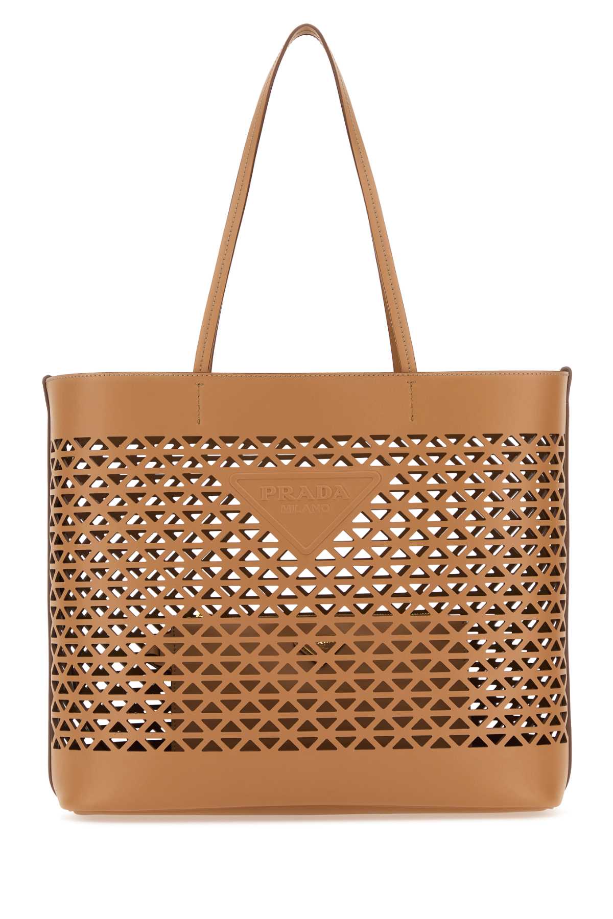 Prada Shopping Bag 1BG5032CY4_F0018 8059652911945 - Handbags