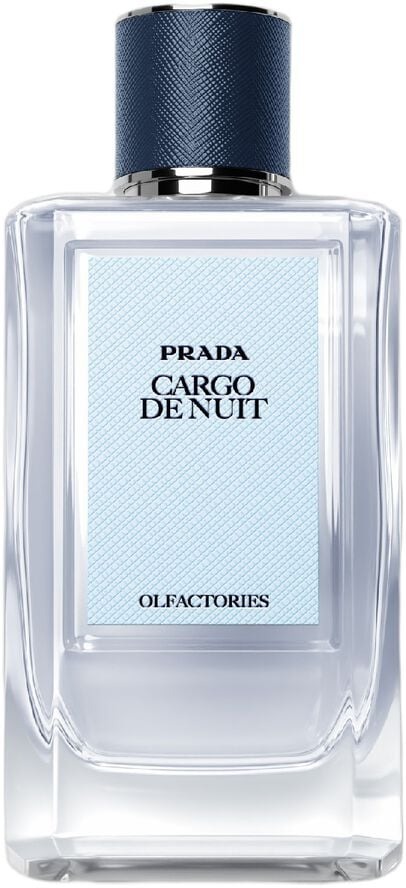 Prada Unisex Cargo de Nuit EDP Spray 3.4 oz Fragrances